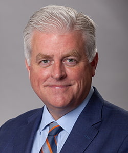 Profile Picture of Douglas P. Mahoney