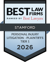 Robinson Mahoney PLLC - Best Law Firms 2026 Badge